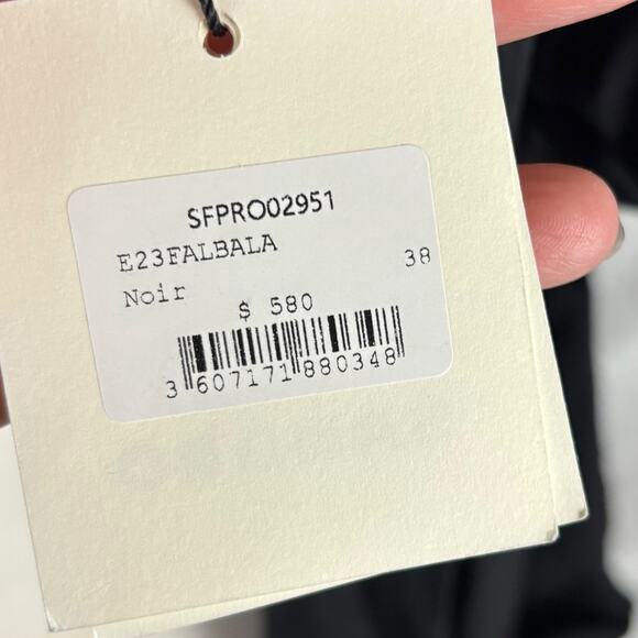 Sandro Dress 6 - Picture 10 of 12